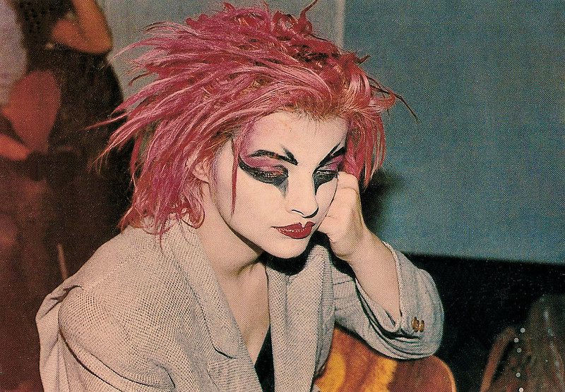 Nina Hagen