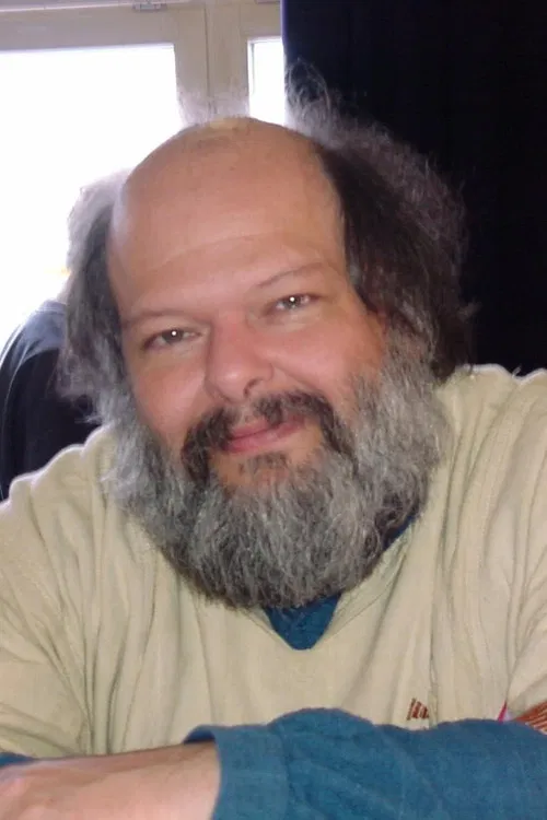 Wau Holland - Filmography, Age, Biography & More - Mabumbe