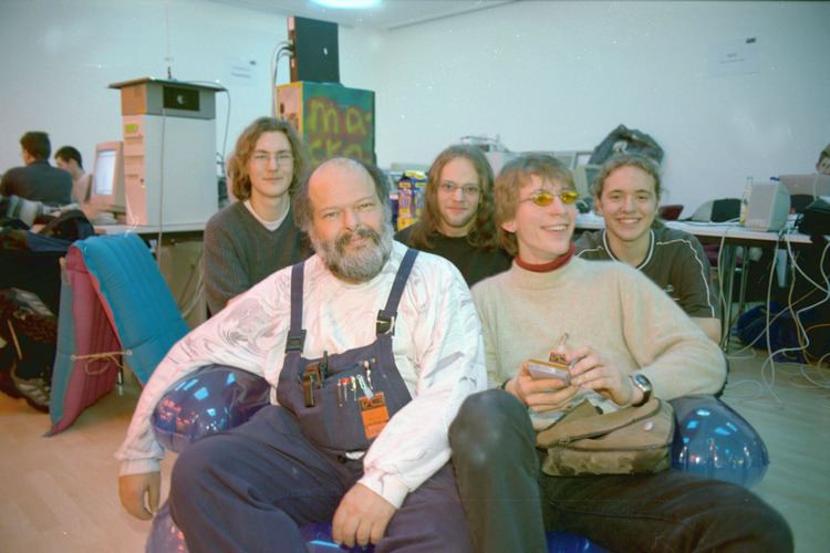 Wau Holland Wau Holland Stiftung About us