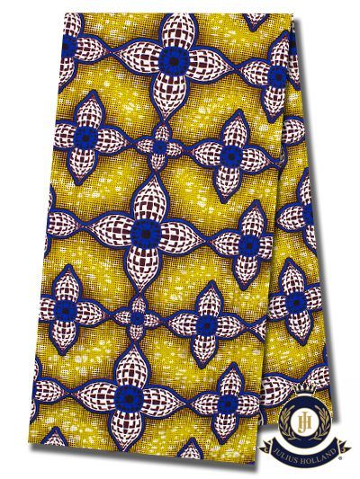 Julius Holland/Dutch Archives - Middlesex Textiles